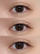 アプシーアイズ(Apsee eyes)/まつげパーマ