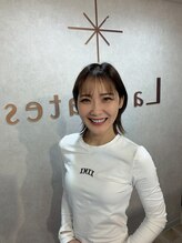 ラ ピラティス 千葉店(La pilates) KAHO