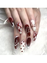 メル バイ ウィリートーキョー(MELL by wellytokyo)/長さだし　持ち込み　渋谷