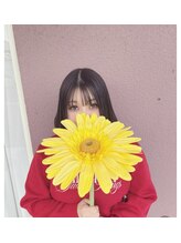 アミン(#Amin)&nbsp;MOE 