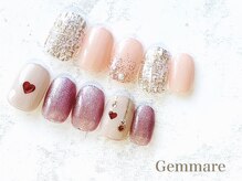 ジェンマーレ 二子玉川店