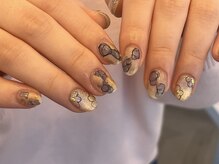 フィロンネイル 大宮東口店(filonnail)/クリアニュアンス