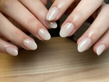 モアグラム 大宮東口店(More Glam)/ワンカラー