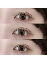 She's lash 渋谷店【パリジェンヌ/まつげパーマ/マツエク/眉毛/アイブロウ/パリエク】/ラッシュリフト