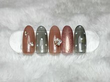 ジュエレス(Jeweless)/大人可愛い定額デザイン