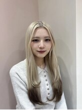 シー(She)&nbsp;takenaka 