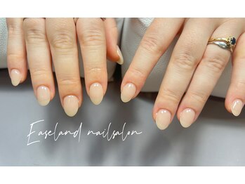 自然の美しさを感じる"美素爪"