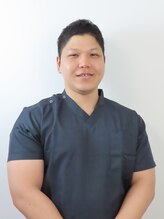ルート整体院(Root整体院) 満江 恒介