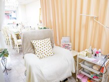 ネイルサロン ティアラリュクス 市川北口店(Tiara Luxe)