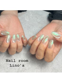 ハンド magnet＋うるぱ