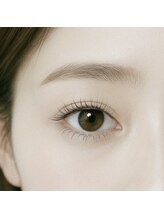 リバース 新町(Rebirth)/【新町】ナチュラルな目力