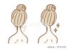 フェイシャルワックス◇うなじ＋あわあわ美容液
