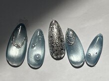 バタフライ 津田沼店(Butterfly)/定額デザインB