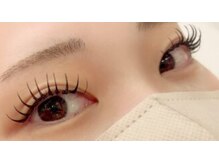 アロマサロン ビューラ(Beaura)の雰囲気（LEDマツエク）