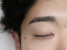 アイルーム 大宮店(eyeroom)/骨格にピッタリ合う眉毛を＊