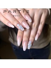 パルティー 大阪北浜店(PARTIE)/ベイビーブーマー