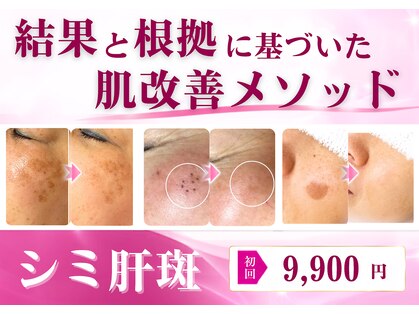 美キュートの写真