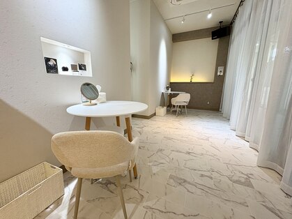 ポーラ 一関店(POLA)の写真