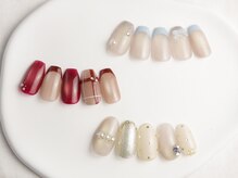 アークネイル 下北沢(urk.nail)