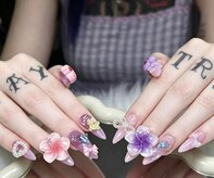 ネムネイルスタジオ 京都店(NEM.nailstudio)