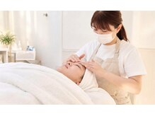 ポーラ そら店(POLA)の雰囲気（経験豊富なスタッフが、あなたのお悩みに寄り添います）