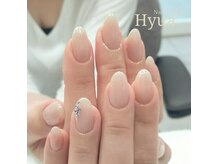 ネイルラウンジ ヒュア(Nail Lounge Hyua)/