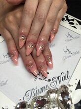 ツメ ネイル(Tsume Nail)/プレミアムプラン