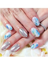 コルカラー(COR XAPA)/定額コース/7700オフ込み