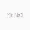 エムズ ネイル(M’s Nail)のお店ロゴ