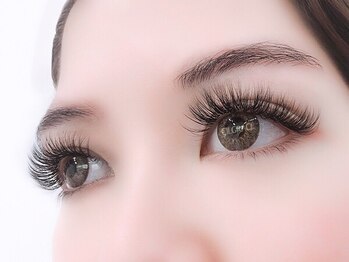 シルグレイス イオンモール川口前川店(CILGRACE)/時短革命 &nbsp;ボリュームファン5D