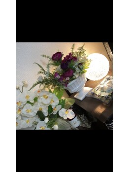 リフレッシュ整体院 いきいき(iki iki)/
