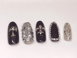 定額デザイン♪¥7700（税込）