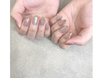 プライズアイリス アイラッシュ 池袋東口店(prize Iris eyelash)/ギャラクシーネイル【池袋】