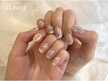 スラッシュフレーバー(/flavor)/10本やり放題♪