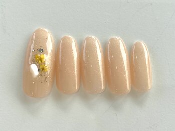 スリールヘア(Sourire hair)/ハンド定額Aコース