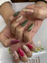 エムネイル(M nail)/