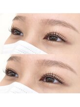 ディティカ リフィ(Dityca rify)/上下まつげパーマ