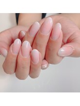 リジョイスヘア エン(REJOICE hair EN)/【ダブルグラデーション】