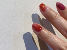 アンティム ネイル(INTIME nail)/ちゅるんネイル