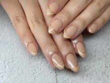 エルモサ/ネイルデザイン