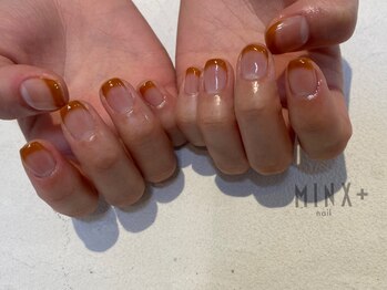 フレンチネイル