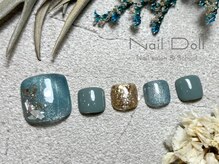 ネイルドール(Nail Doll)/6月追加デザイン