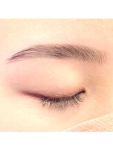 クララハンダ(CLALA Handa)/美眉スタイリング(眉毛)