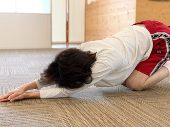 アキハ(AKIHA)/肩の痛みも治してもらいました♪