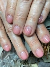 ファビュラスネイル(FabulousNail)/グラデーショングラデーション