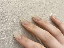 アイネイルズ 天神今泉店(I-nails)/【hikari.f】シンプルオフィス