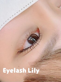 アイラッシュリリィ(Eyelash Lily)/まつ毛パーマ