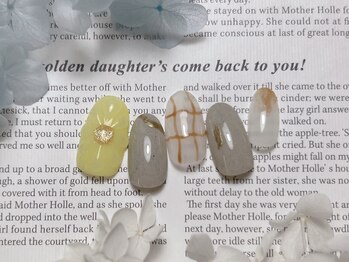 プティリボン 武蔵小金井店(PetitRibbon)/定額trendひまわり