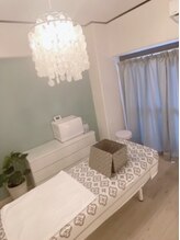 ビテュセ(美Tu sais)/【完全個室】松山／空港通り店