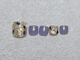 フットサンプル　¥7,700